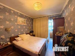 3-к квартира, вторичка, 65м2, 12/12 этаж