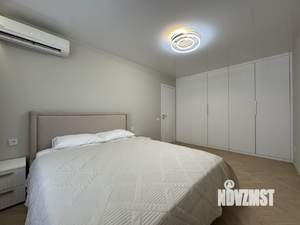 2-к квартира, вторичка, 49м2, 4/5 этаж