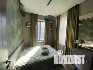 1-к квартира, вторичка, 30м2, 4/5 этаж