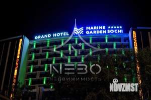 Студия квартира, вторичка, 34м2, 4/12 этаж