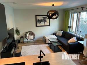 1-к квартира, вторичка, 33м2, 2/5 этаж