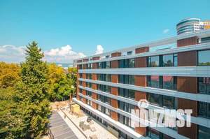 Студия квартира, вторичка, 23м2, 2/6 этаж