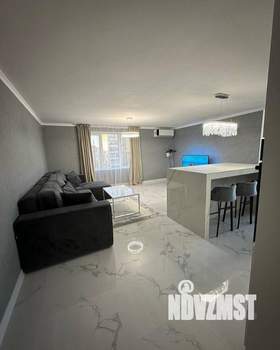 2-к квартира, вторичка, 72м2, 8/11 этаж