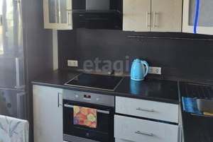 1-к квартира, вторичка, 30м2, 5/5 этаж