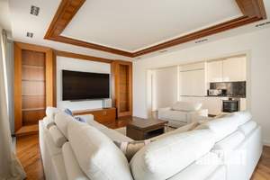 2-к квартира, вторичка, 110м2, 18/25 этаж
