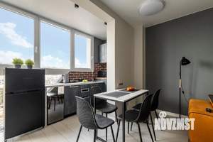 1-к квартира, вторичка, 41м2, 12/14 этаж