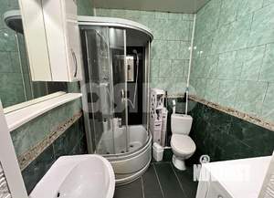 Студия квартира, вторичка, 22м2, 1/4 этаж