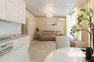 Студия квартира, вторичка, 41м2, 5/5 этаж