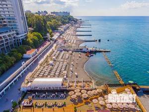 3-к квартира, вторичка, 170м2, 15/21 этаж