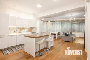 3-к квартира, вторичка, 97м2, 3/7 этаж