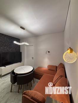 2-к квартира, вторичка, 43м2, 3/13 этаж