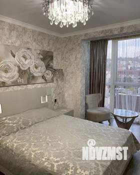 2-к квартира, вторичка, 75м2, 10/14 этаж