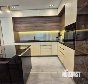 2-к квартира, вторичка, 110м2, 9/24 этаж