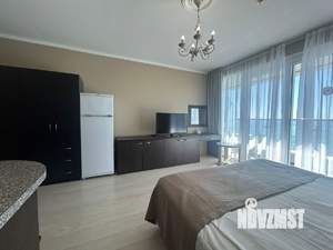 Студия квартира, вторичка, 33м2, 2/4 этаж
