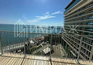3-к квартира, вторичка, 120м2, 12/16 этаж