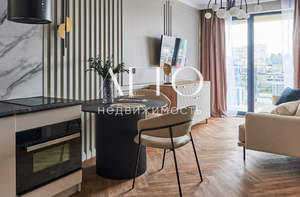 2-к квартира, сданный дом, 45м2, 4/12 этаж