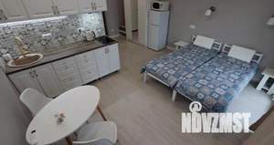 Студия квартира, вторичка, 25м2, 2/3 этаж