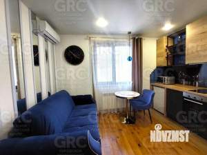 Студия квартира, вторичка, 23м2, 12/18 этаж