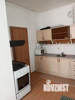 Студия квартира, вторичка, 30м2, 4/6 этаж