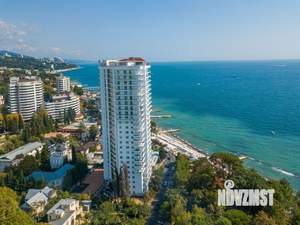 3-к квартира, вторичка, 120м2, 14/25 этаж