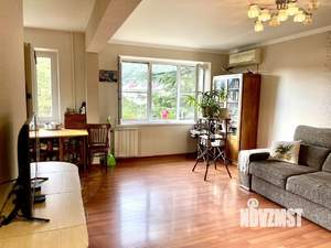 3-к квартира, вторичка, 71м2, 4/5 этаж