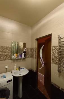 2-к квартира, вторичка, 36м2, 5/7 этаж