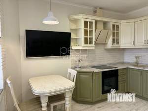 Студия квартира, вторичка, 35м2, 6/19 этаж