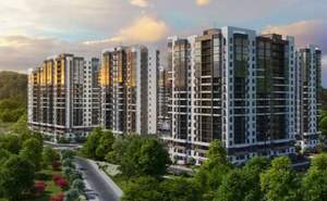 2-к квартира, вторичка, 33м2, 2/17 этаж