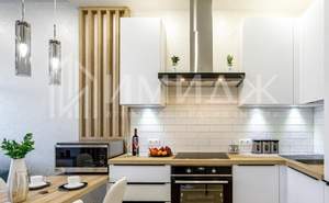 2-к квартира, вторичка, 65м2, 4/18 этаж