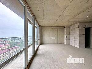1-к квартира, вторичка, 43м2, 5/7 этаж