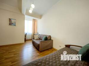 1-к квартира, вторичка, 38м2, 8/9 этаж