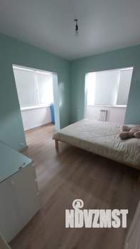 1-к квартира, вторичка, 44м2, 6/7 этаж