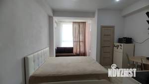 Студия квартира, вторичка, 26м2, 8/13 этаж