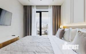 2-к квартира, вторичка, 51м2, 4/7 этаж