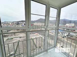 2-к квартира, вторичка, 74м2, 9/12 этаж