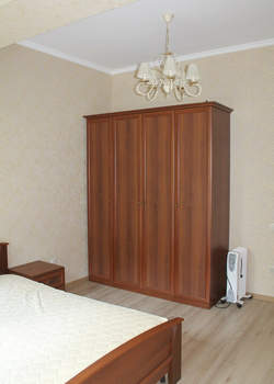 3-к квартира, вторичка, 91м2, 4/15 этаж