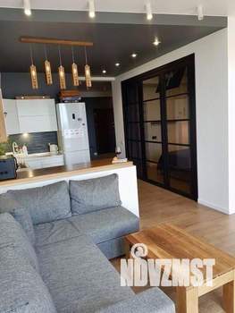 2-к квартира, вторичка, 57м2, 4/6 этаж