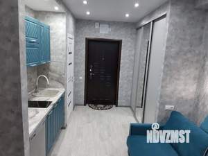2-к квартира, вторичка, 33м2, 2/4 этаж
