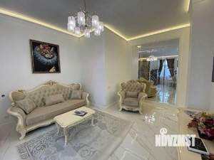 4-к квартира, вторичка, 220м2, 5/10 этаж