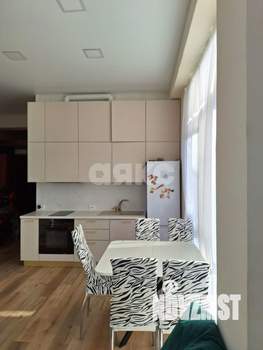 1-к квартира, вторичка, 35м2, 3/4 этаж