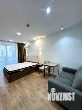 Студия квартира, вторичка, 27м2, 11/11 этаж