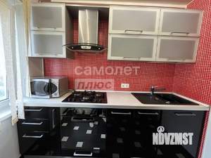 1-к квартира, вторичка, 30м2, 2/5 этаж