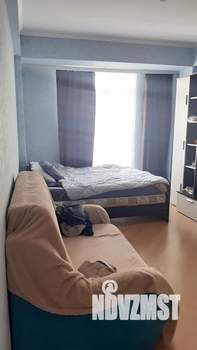 3-к квартира, вторичка, 83м2, 4/5 этаж