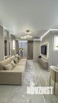 3-к квартира, вторичка, 64м2, 5/17 этаж