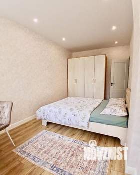 1-к квартира, вторичка, 34м2, 3/19 этаж