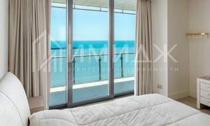 3-к квартира, вторичка, 60м2, 24/27 этаж