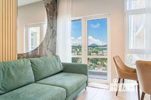 3-к квартира, вторичка, 85м2, 13/18 этаж