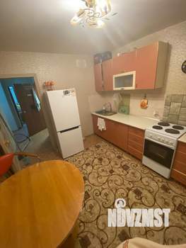 1-к квартира, вторичка, 45м2, 1/5 этаж