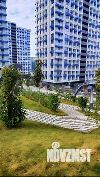 1-к квартира, вторичка, 15м2, 14/20 этаж