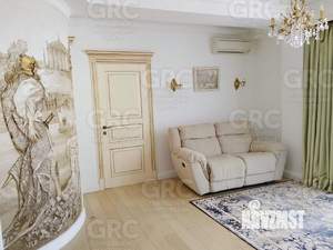 Студия квартира, вторичка, 87м2, 3/4 этаж